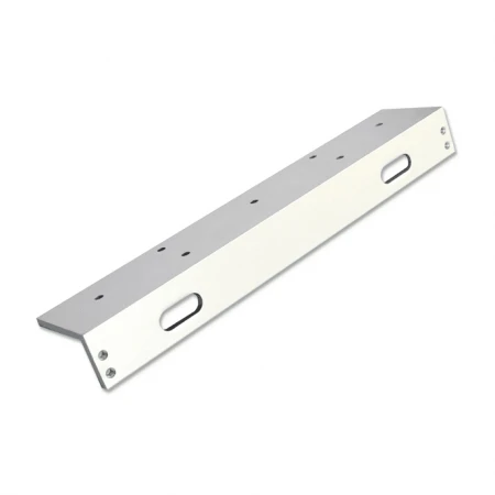 YT-ZK280L - Magnetic Lock L Shape Bracket